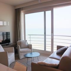 Apartment in Nieuwpoort by Sandy Beaches