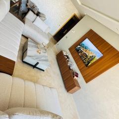 CAN STADIUM VIEW Luxurious Place Prestigia Hay Riad