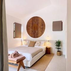 Villa Lucky, Villa 13