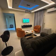 KenJames Service Apartment