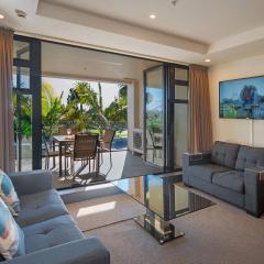 The Sands Beach Apartment