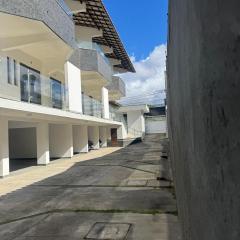 Village Pedra do Sal Lounge