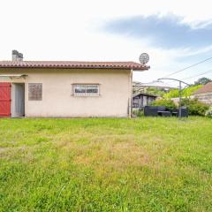 Maison de vacances à Lit-et-Mixe pour 4 pers. - Calme et nature avec jardin inclus - FR-1-50-176