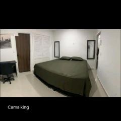 El Laguito Apartamento