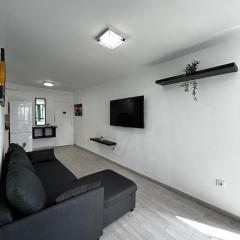 5 minutes to beach - Heated pool