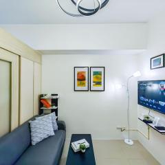1BR Condotel with Balcony at SM Light Residences #LT06-1