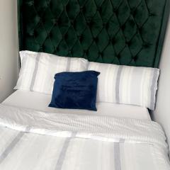 Cosy Private Room Manchester