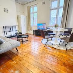 Cosy home in Heart of Inner City - Darlinghurst