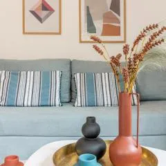 LV Home: A LiVing experience !