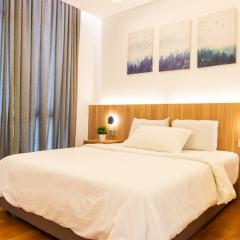 The Signature Residence at Sri Hartamas - 2 pax