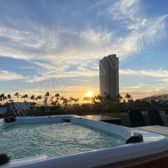 Condominio Oceanna 4