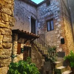 La casa dell'arco
