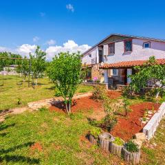 Lovely Home In Kacana With Wifi