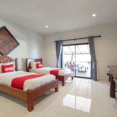 OYO 75343 P TWO P Resort