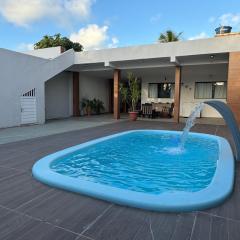 Casa Caribe Maragogi próx ao mar