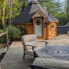 Bluebell Hideaway