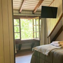 Complejo de Bungalows del Lago Km13