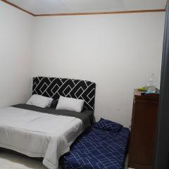 MENPoRKOsT DaN FaMILY Homestay