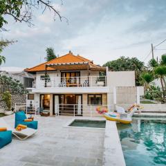 Villa Nikashia Canggu