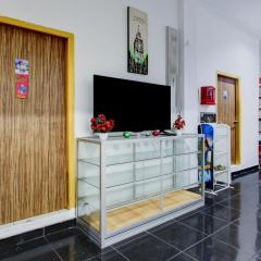 Hotel O Yogyakarta near Gembiraloka Zoo formerly Paddington Bear Homestay