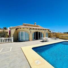 Villa Mar y Sol