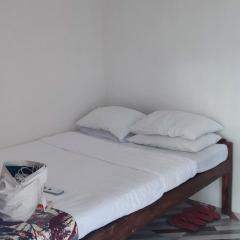 Lawrence Apartment