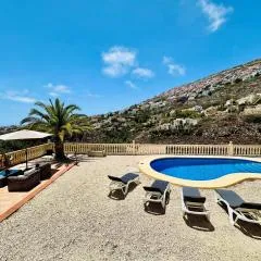 Apartamento La Villa - Salco la Cumbre