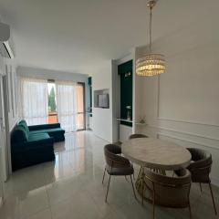 GREEN HOUSE - PARCO TIRRENO by Ohana