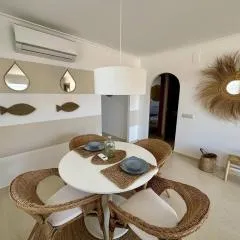 Apartamento Jardines PG014 - Salco la Cumbre