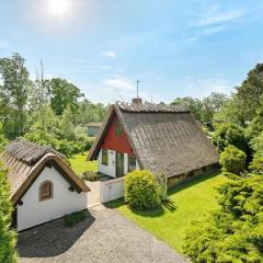 Pet Friendly Home In Sydals With Wifi