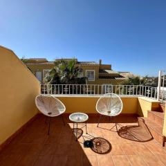 Apartamento Jardines PG010