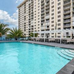 Cambria Hotel Fort Lauderdale Beach