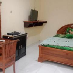Lagura Residence