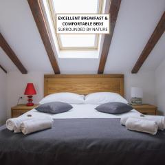 Bed&Breakfast Agroturizam Antunović