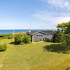 3 Bedroom Gorgeous Home In Allingåbro
