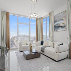 Velvet Luxe 1BR w Private Pool Gemz-15