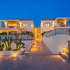 Ammokrinos Luxury Homes, 150m From Sea