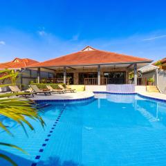 Lovely 3BR Villa in good Location - CV3MA