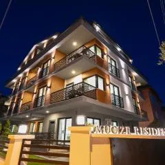 Mucize Residence