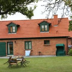 Ferienhaus Kranich In Ummanz Lüßvitz