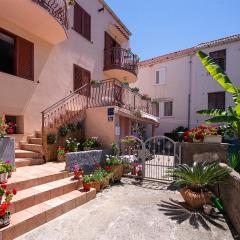 Apartments Fortuna
