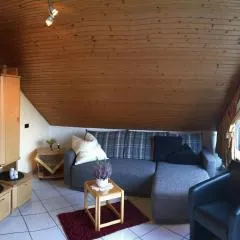 Ferienwohnung In Carolinensiel