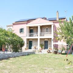 La Maison de la Riviere