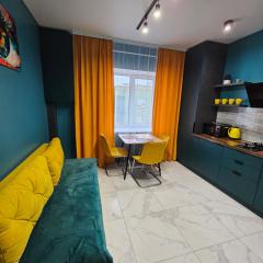 ЖК Тріумф Новобудова