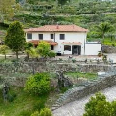 Panoramic Villa Fiore di Limone near Cefalú