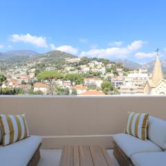 Luxury 2bedrms with SeaView CityCenter&Parking #4