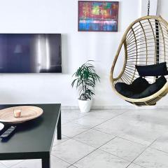 Central 7 - stylish apartment