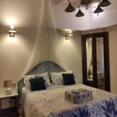 Caledonia B&B