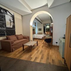 Roma Suite Loft