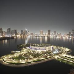 Copthorne Hotel Sharjah